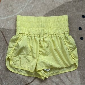 Free People Movement Running Shorts